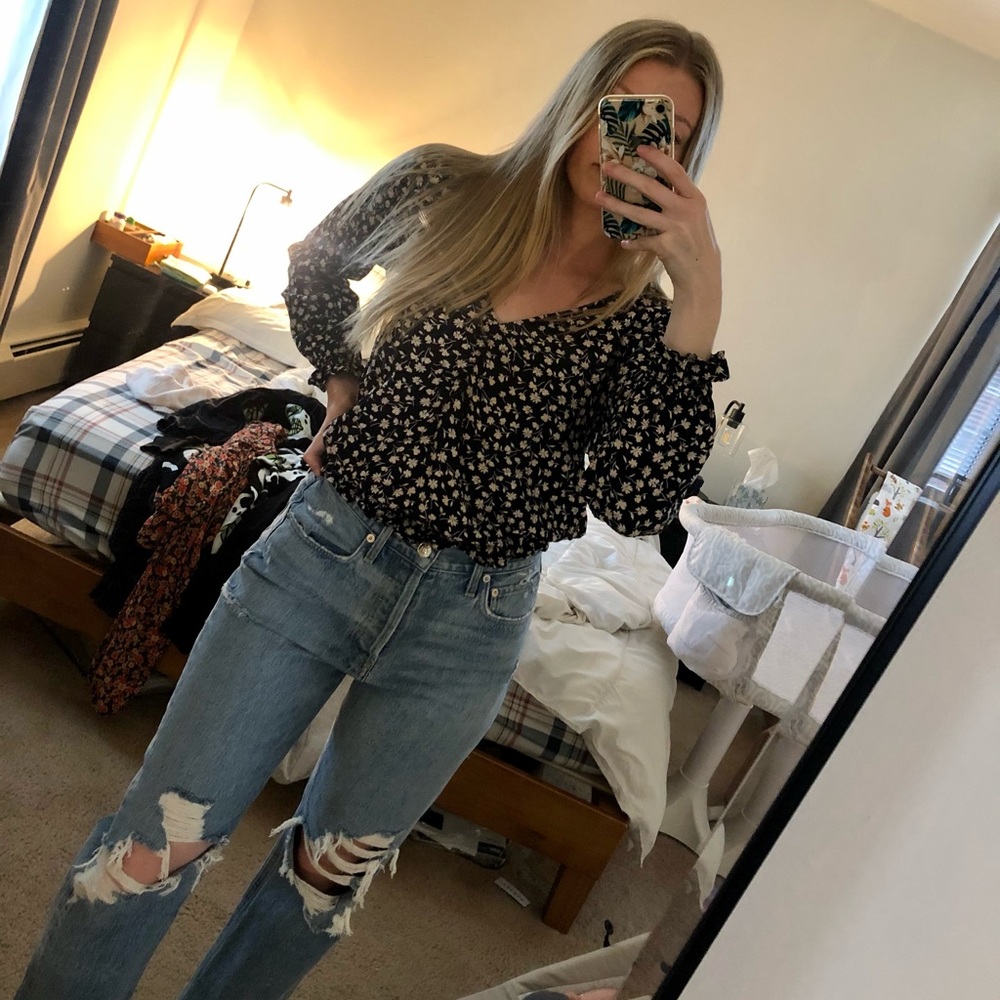 American Eagle Blouse